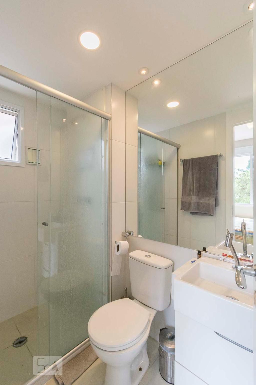 Apartamento, 2 quartos, 60 m² - Foto 11