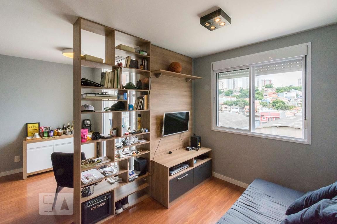 Apartamento, 2 quartos, 60 m² - Foto 5