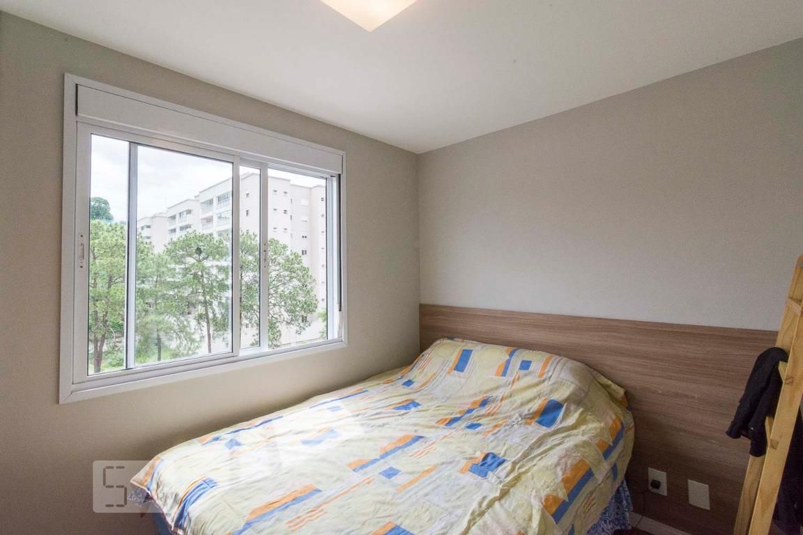 Apartamento, 2 quartos, 60 m² - Foto 9
