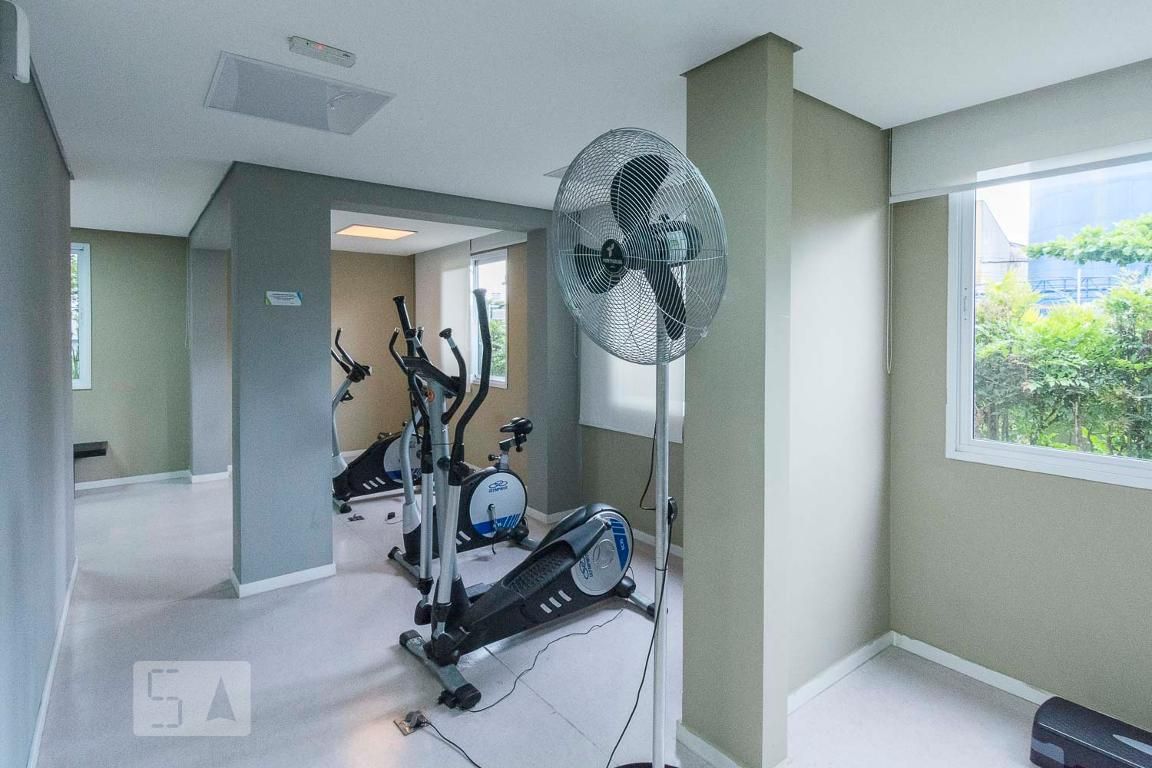 Apartamento, 2 quartos, 60 m² - Foto 23