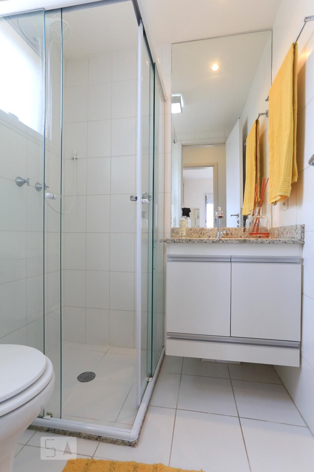 Apartamento, 1 quarto, 46 m² - Foto 6