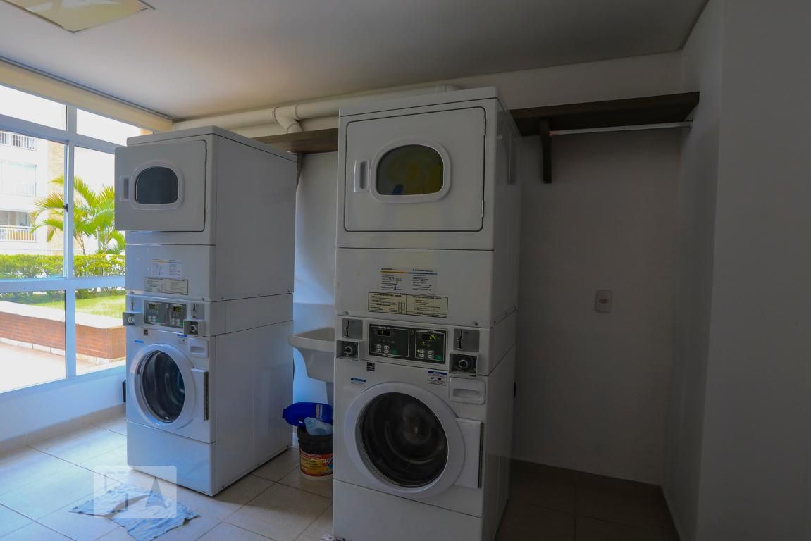 Apartamento, 1 quarto, 46 m² - Foto 40