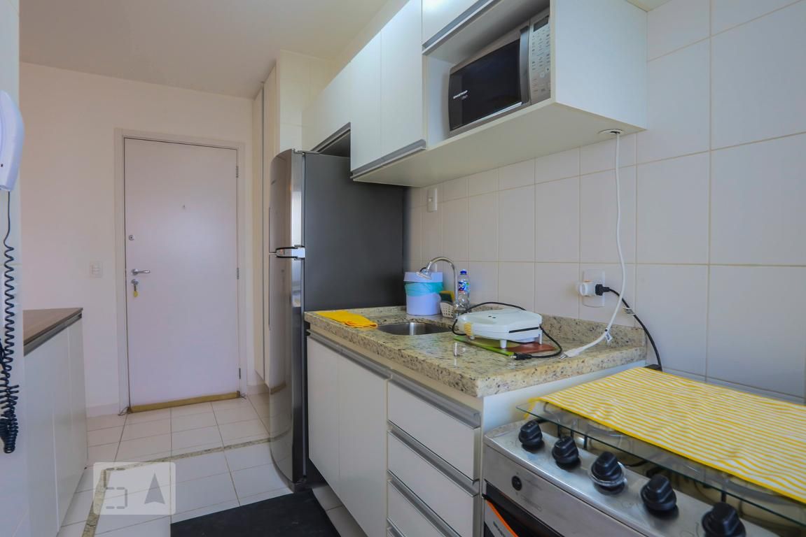 Apartamento, 1 quarto, 46 m² - Foto 17