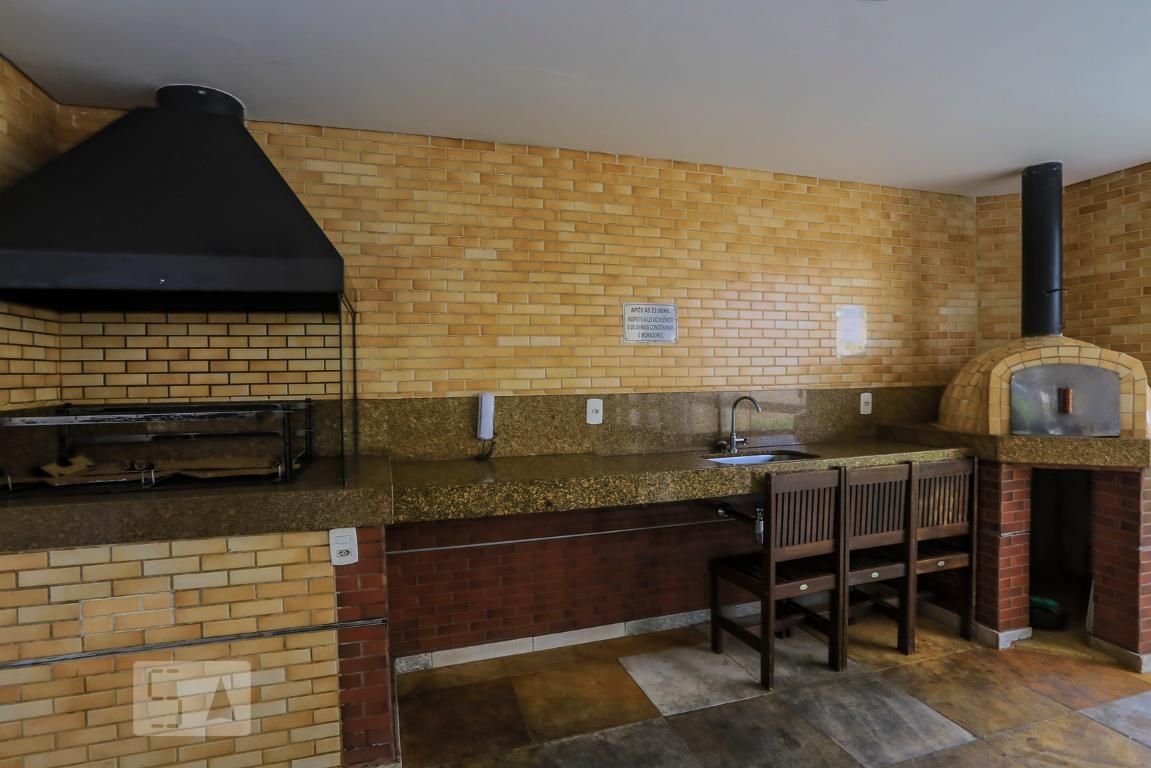 Apartamento, 1 quarto, 46 m² - Foto 28