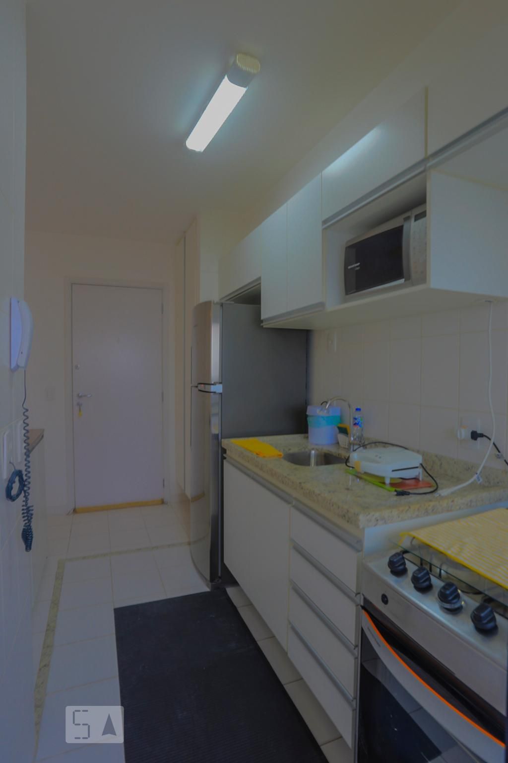 Apartamento, 1 quarto, 46 m² - Foto 18
