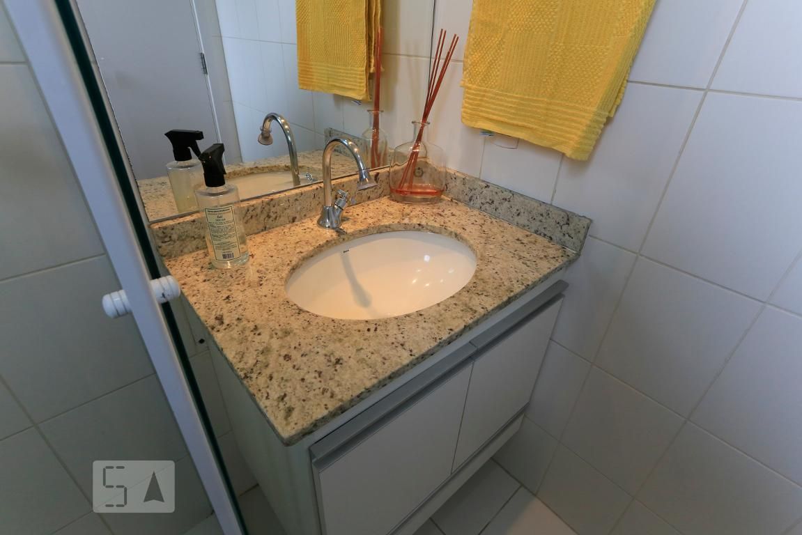 Apartamento, 1 quarto, 46 m² - Foto 8