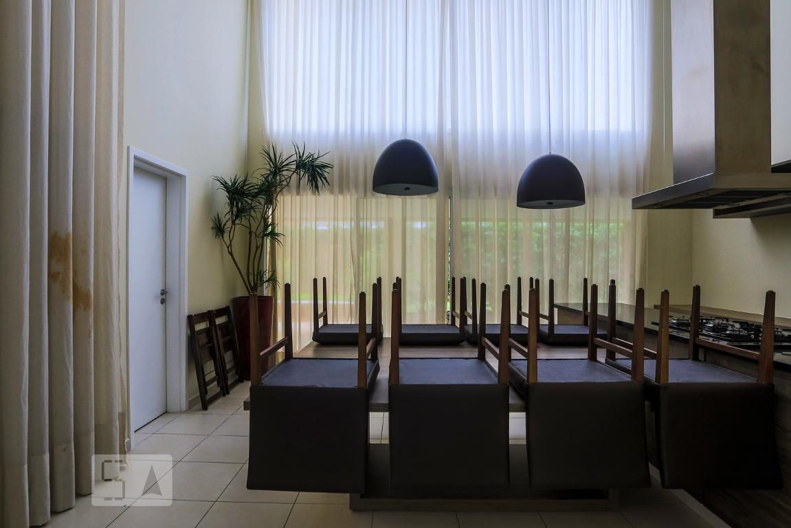 Apartamento, 1 quarto, 46 m² - Foto 41
