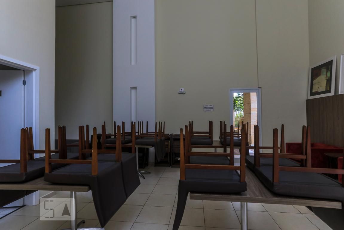 Apartamento, 1 quarto, 46 m² - Foto 27