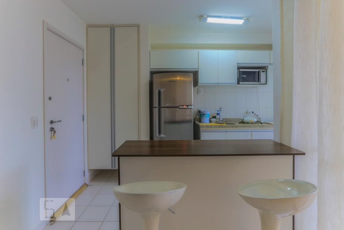 Apartamento, 1 quarto, 46 m² - Foto 15