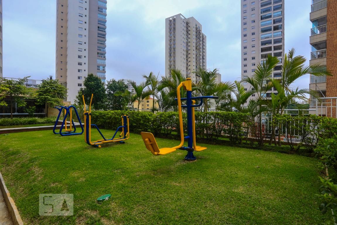 Apartamento, 1 quarto, 46 m² - Foto 30