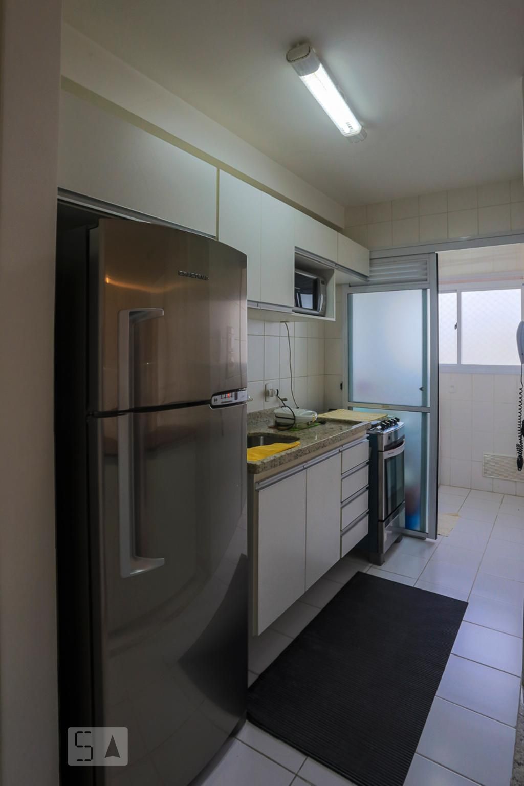 Apartamento, 1 quarto, 46 m² - Foto 19