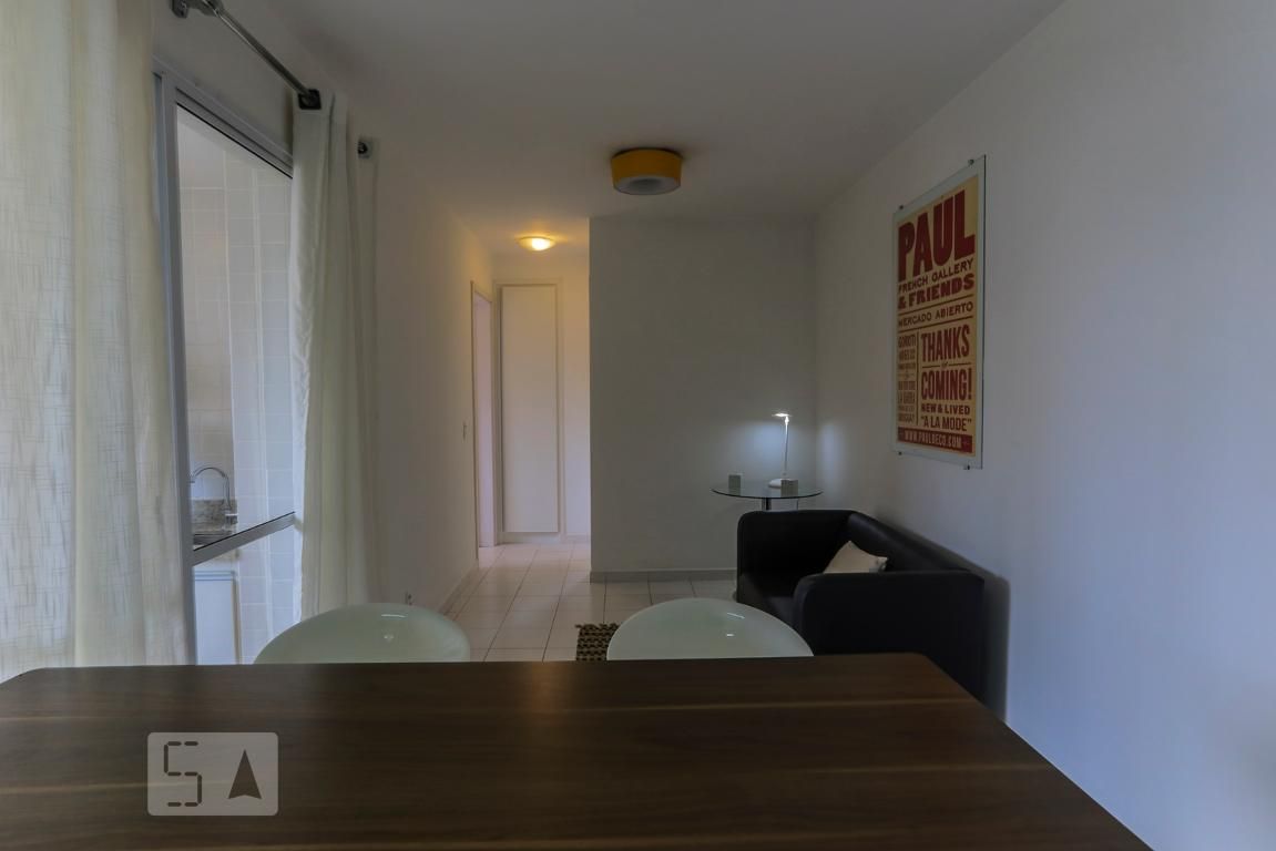 Apartamento, 1 quarto, 46 m² - Foto 5