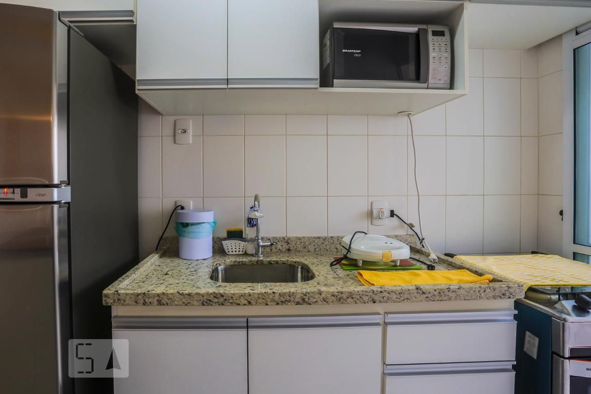 Apartamento, 1 quarto, 46 m² - Foto 20
