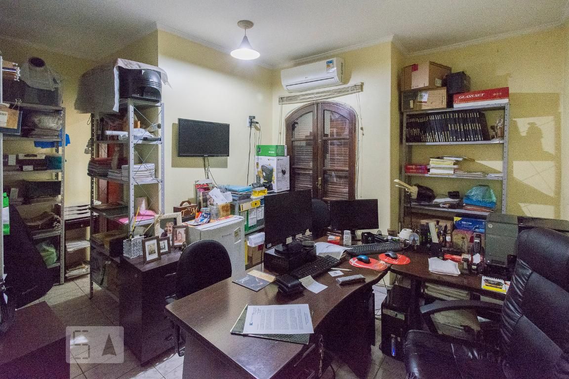 Casa, 5 quartos, 150 m² - Foto 3
