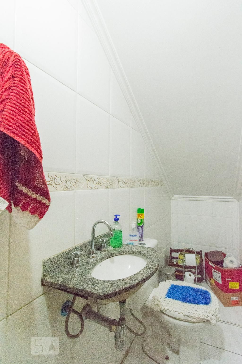 Casa, 5 quartos, 150 m² - Foto 12