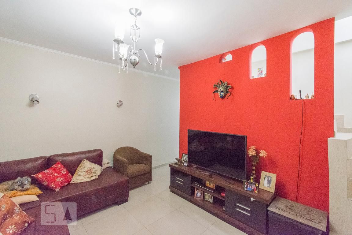 Casa, 5 quartos, 150 m² - Foto 1
