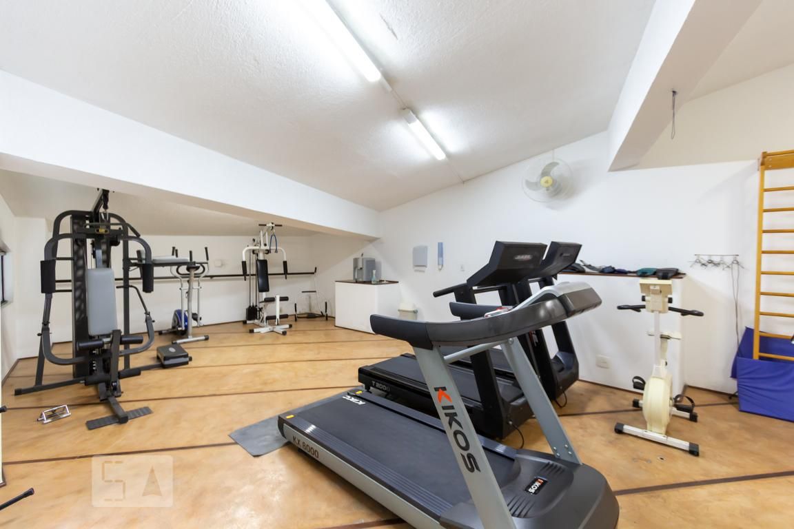Apartamento, 3 quartos, 220 m² - Foto 29