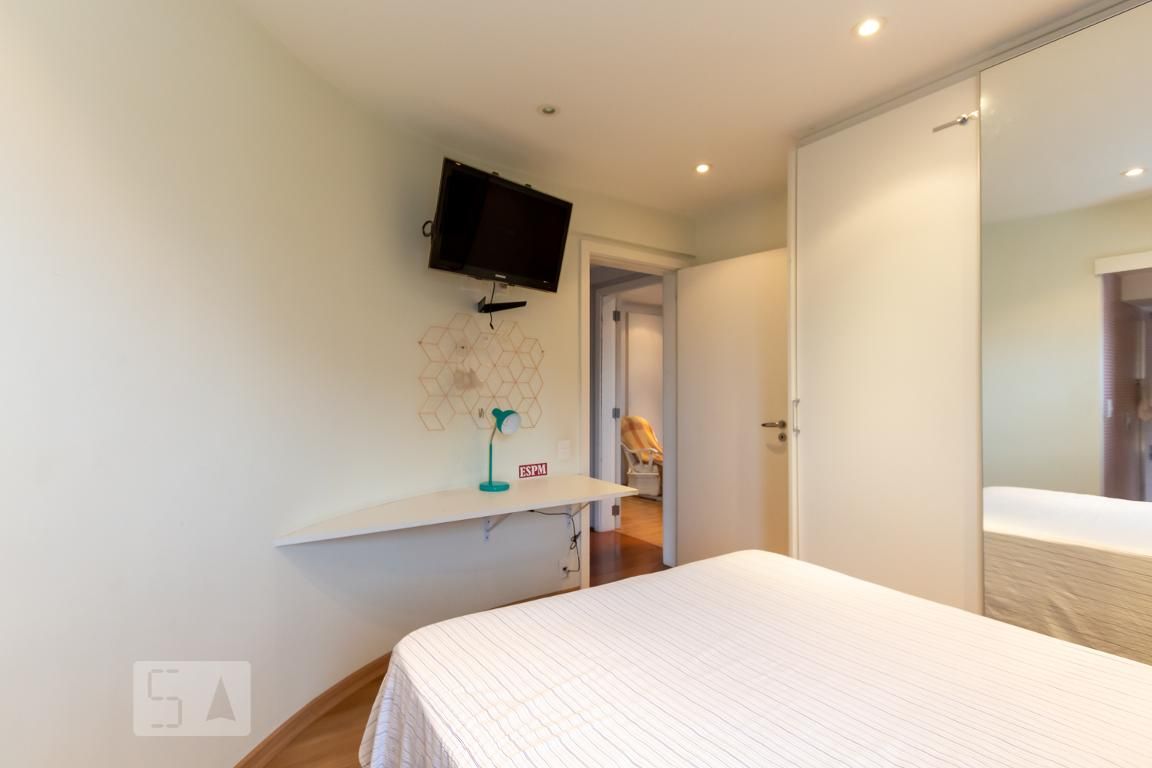 Apartamento, 3 quartos, 220 m² - Foto 19