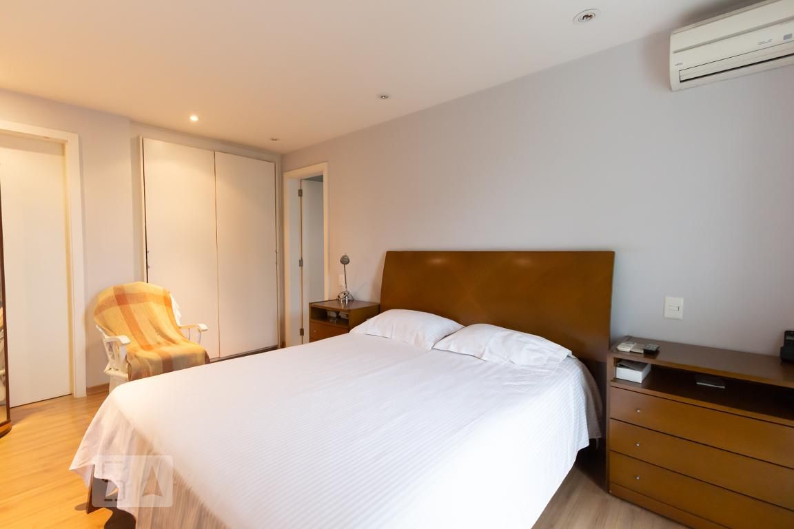 Apartamento, 3 quartos, 220 m² - Foto 14