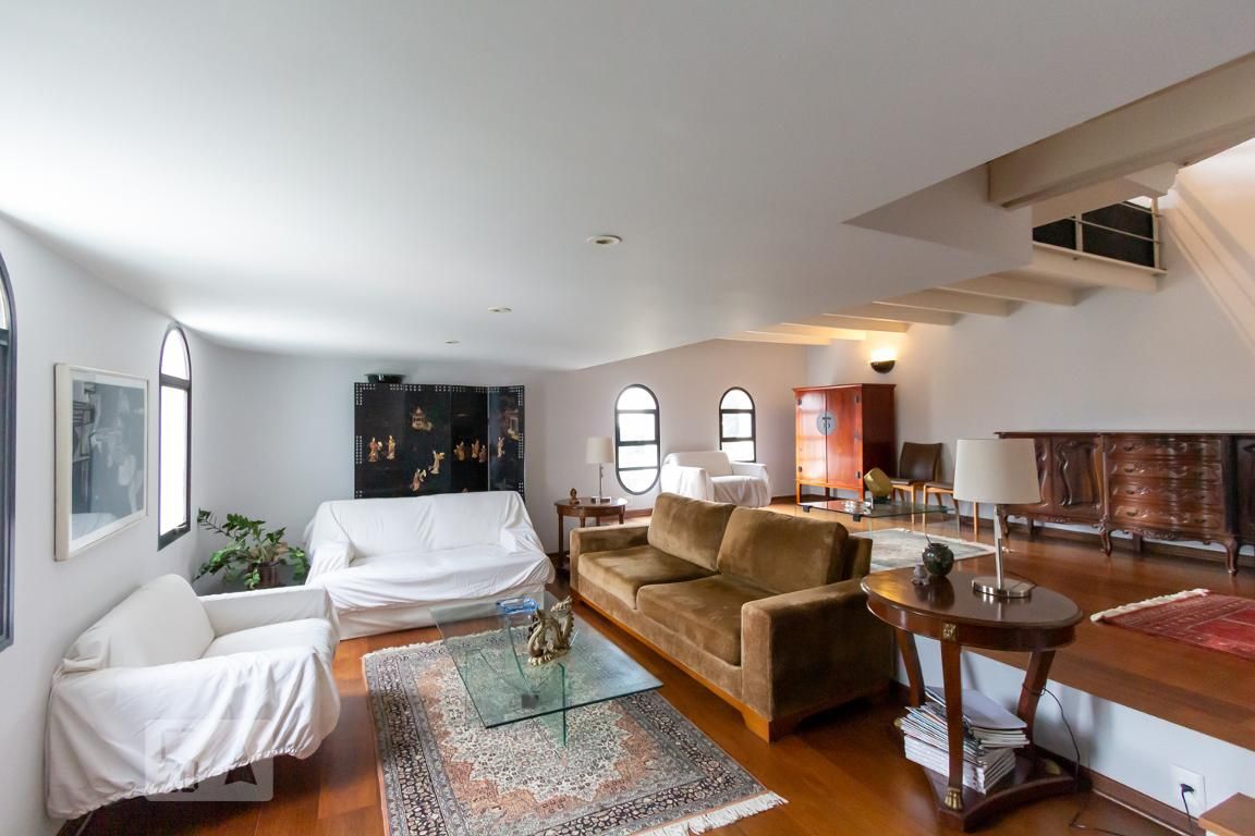 Apartamento, 3 quartos, 220 m² - Foto 3