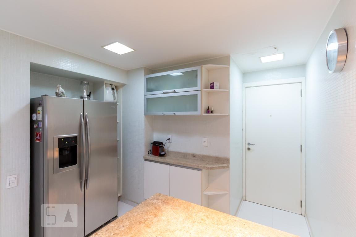 Apartamento, 3 quartos, 220 m² - Foto 24