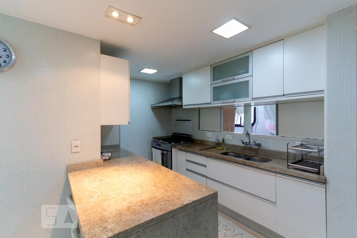 Apartamento, 3 quartos, 220 m² - Foto 22