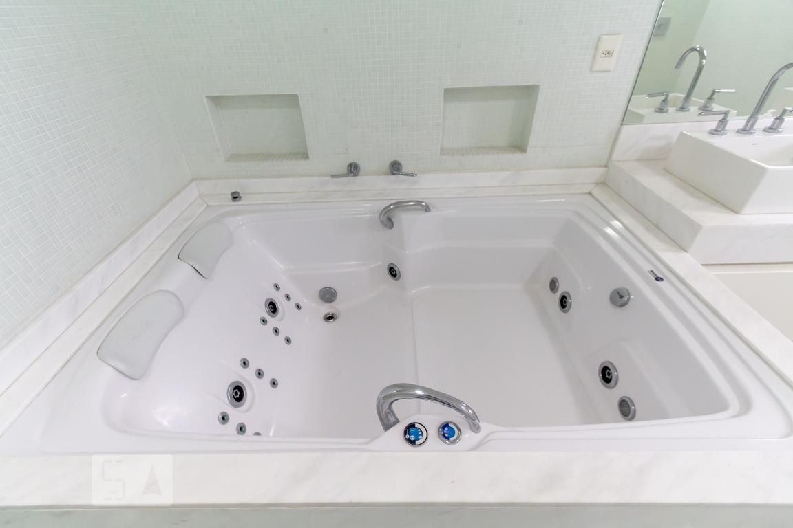 Apartamento, 3 quartos, 220 m² - Foto 16