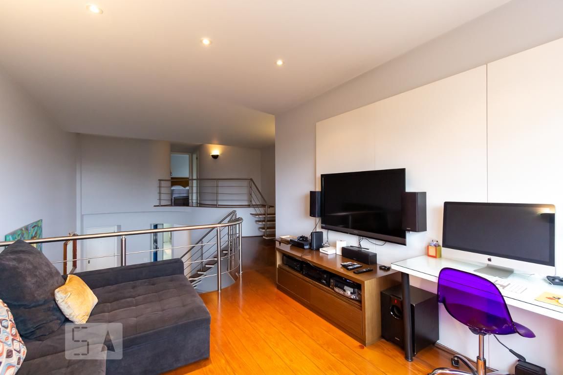 Apartamento, 3 quartos, 220 m² - Foto 7