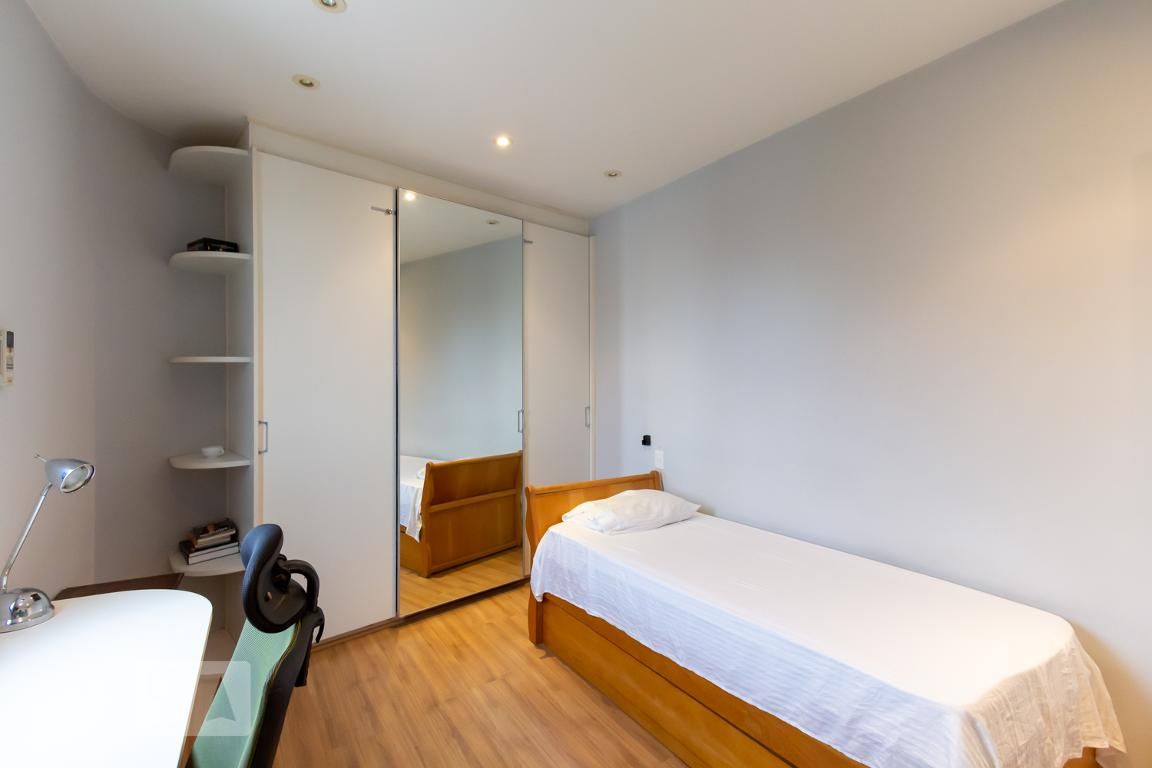 Apartamento, 3 quartos, 220 m² - Foto 8