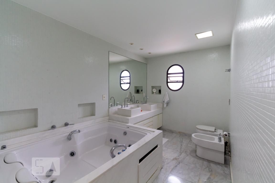 Apartamento, 3 quartos, 220 m² - Foto 15