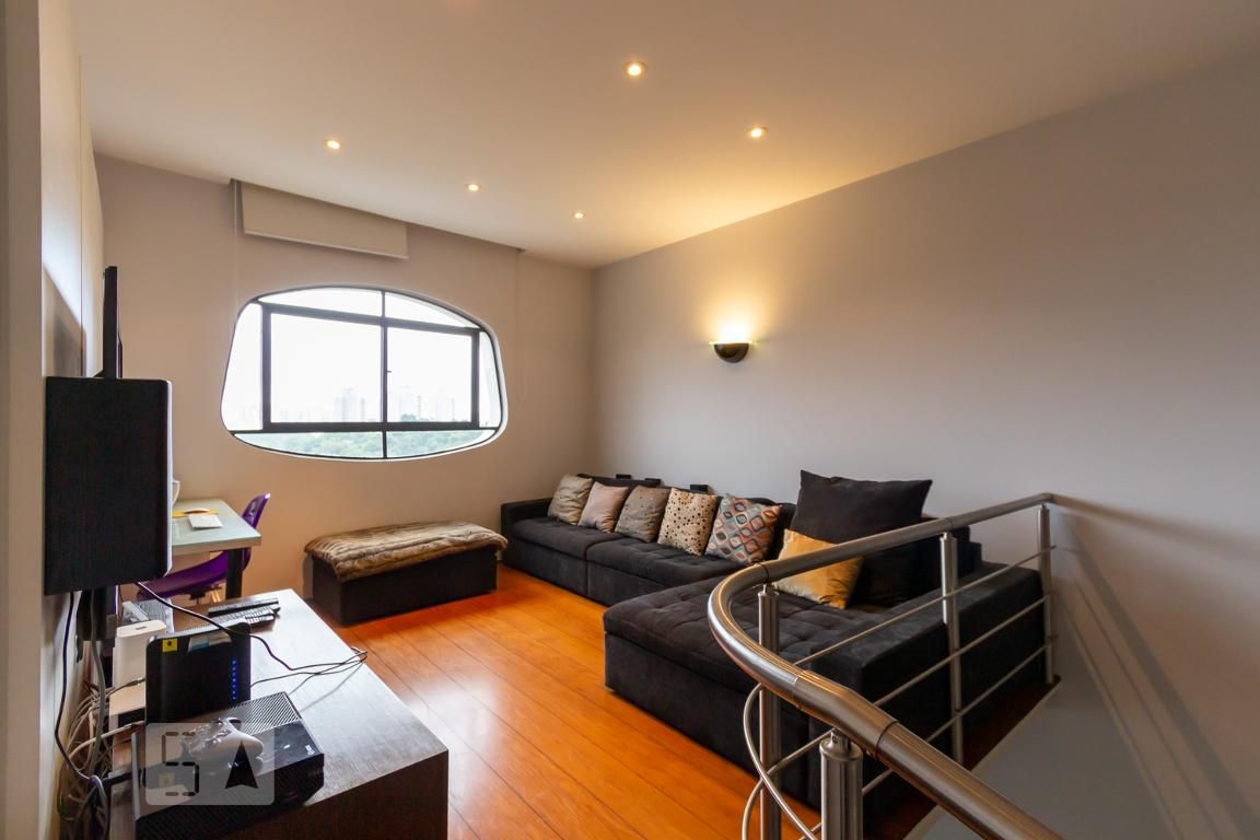 Apartamento, 3 quartos, 220 m² - Foto 6