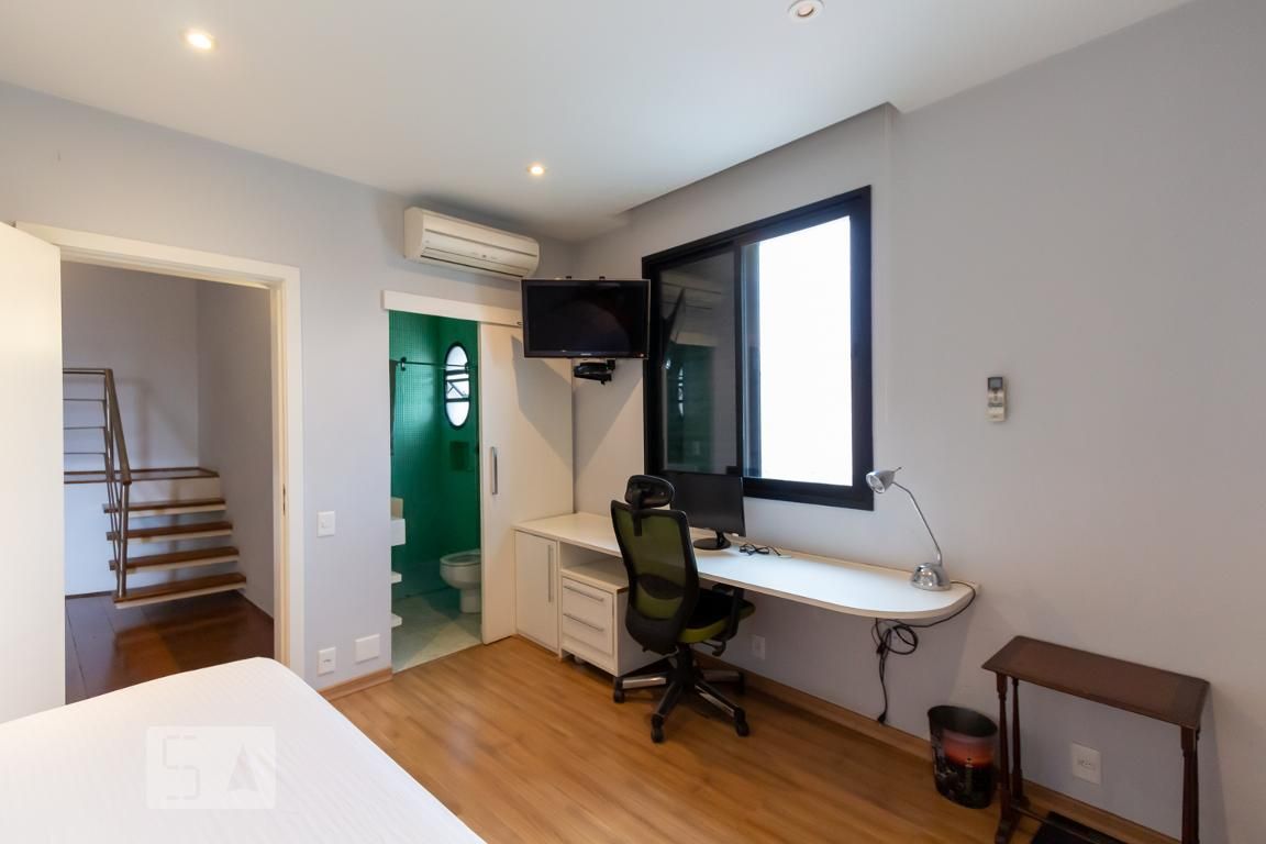 Apartamento, 3 quartos, 220 m² - Foto 9