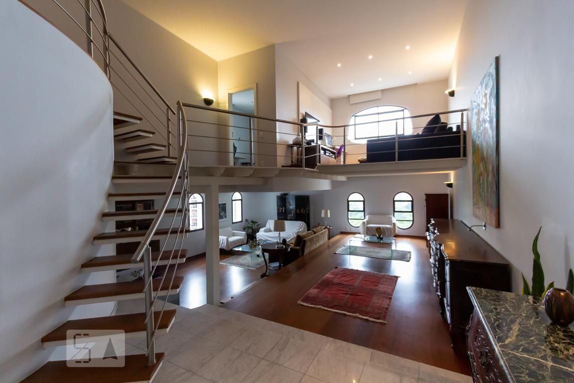 Apartamento, 3 quartos, 220 m² - Foto 1