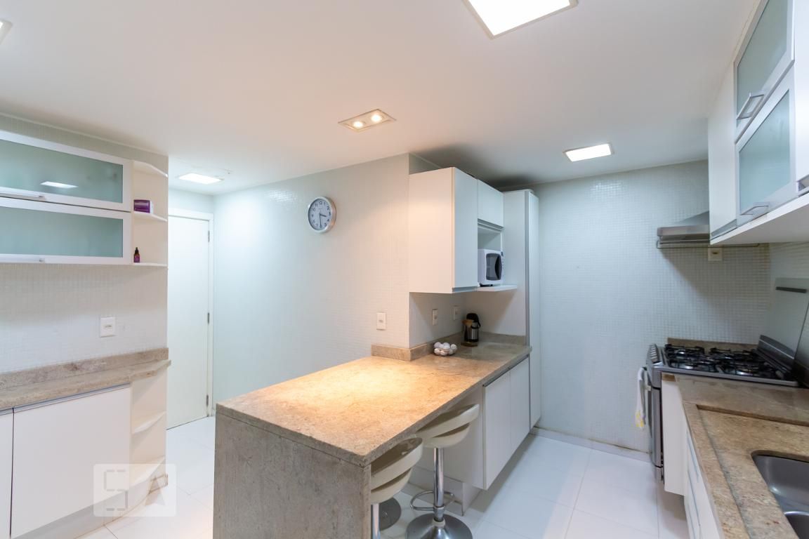 Apartamento, 3 quartos, 220 m² - Foto 23
