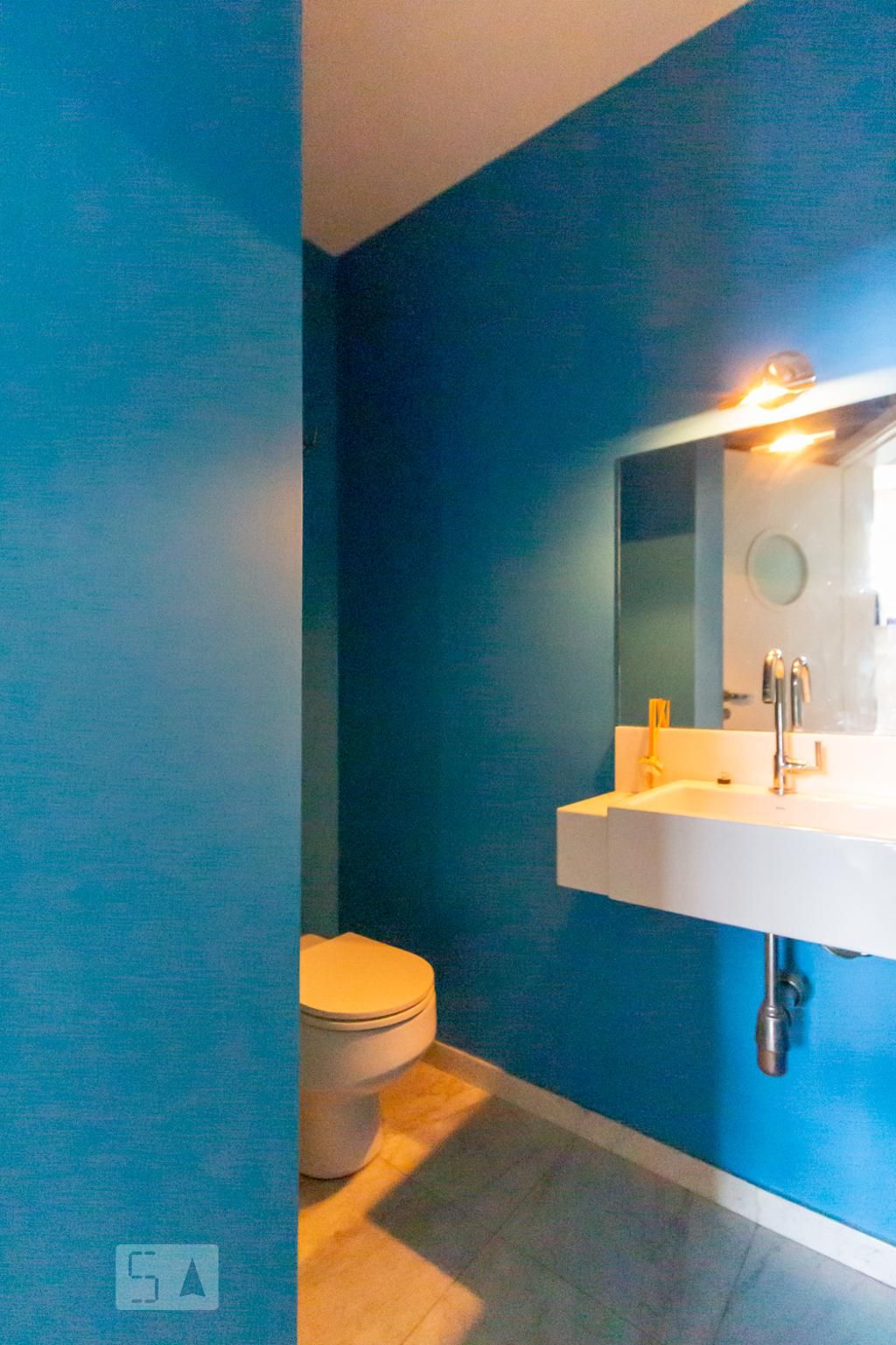 Apartamento, 3 quartos, 220 m² - Foto 21