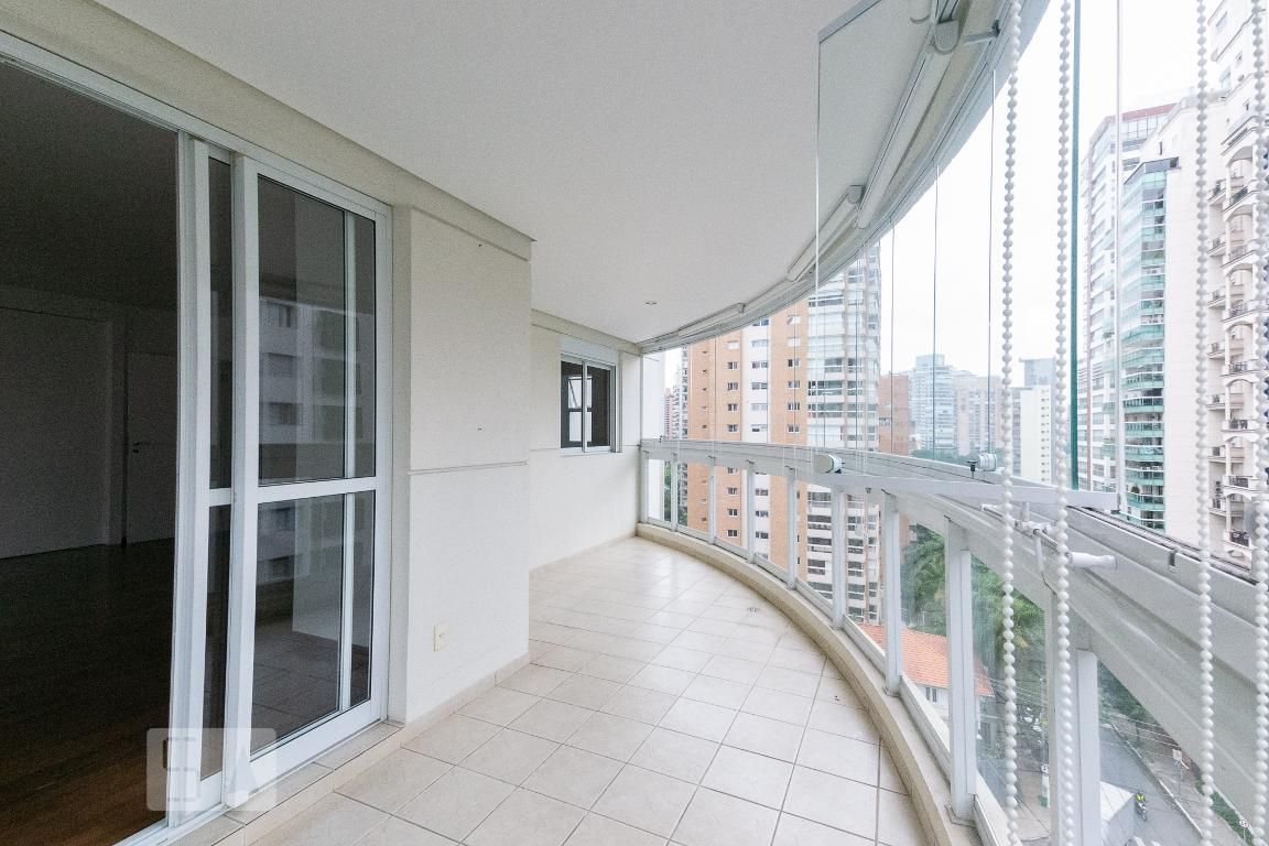 Apartamento, 3 quartos, 148 m² - Foto 9