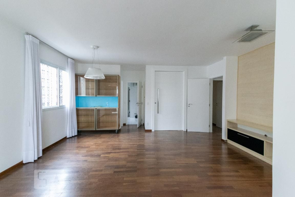 Apartamento, 3 quartos, 148 m² - Foto 5