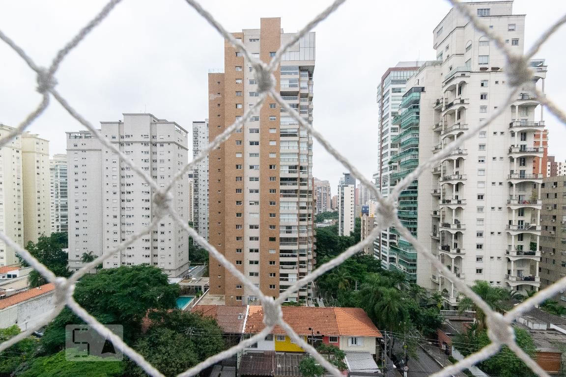 Apartamento, 3 quartos, 148 m² - Foto 42