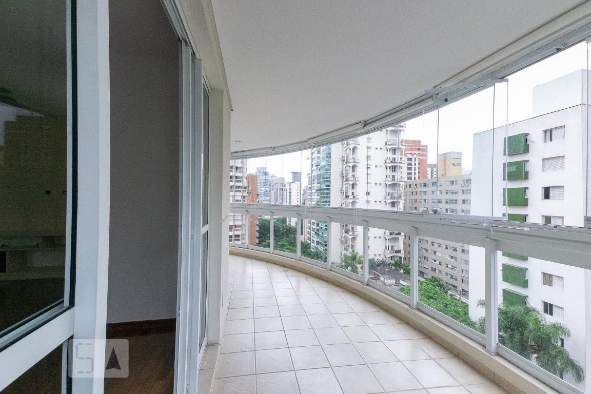 Apartamento, 3 quartos, 148 m² - Foto 8
