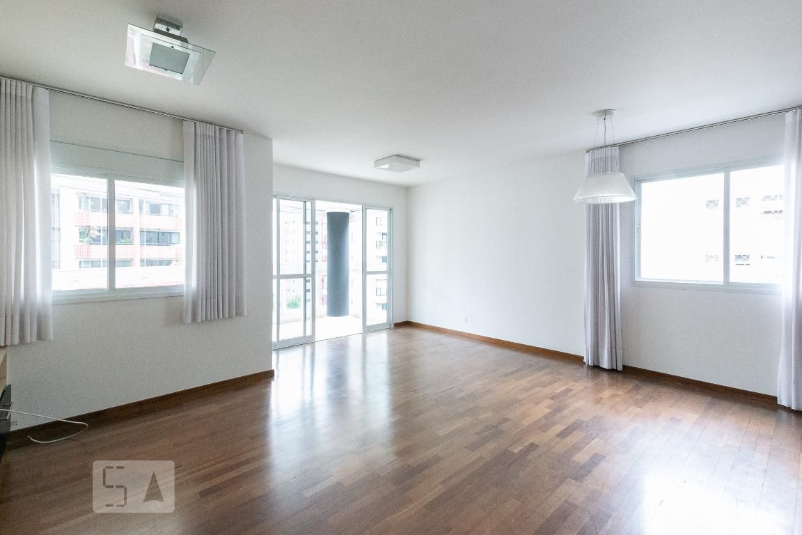 Apartamento, 3 quartos, 148 m² - Foto 2