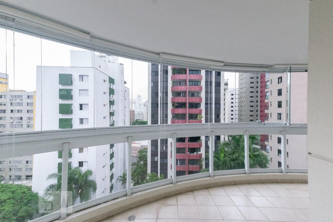 Apartamento, 3 quartos, 148 m² - Foto 7