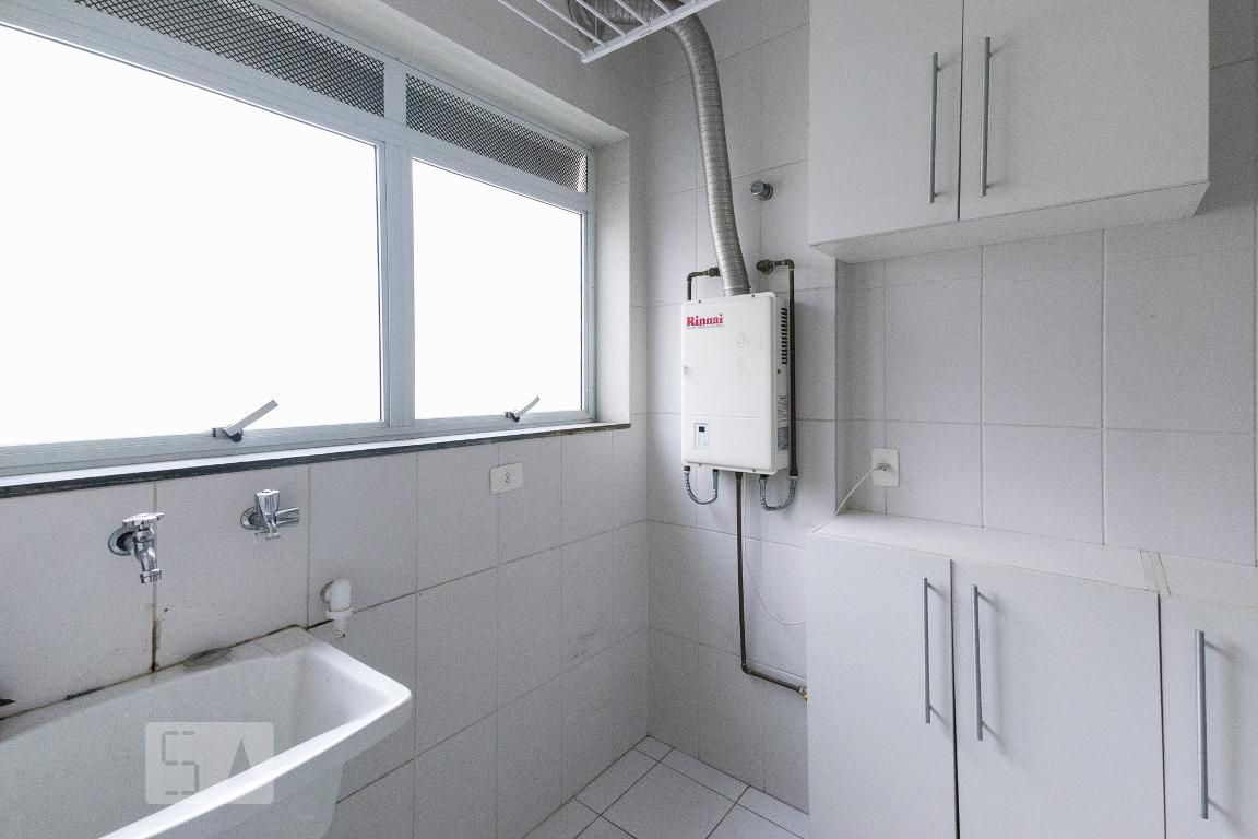Apartamento, 3 quartos, 148 m² - Foto 57