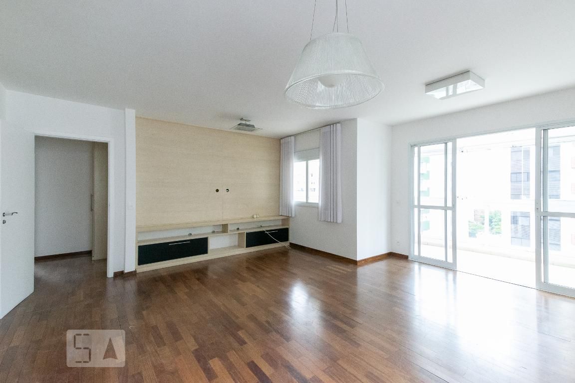 Apartamento, 3 quartos, 148 m² - Foto 3