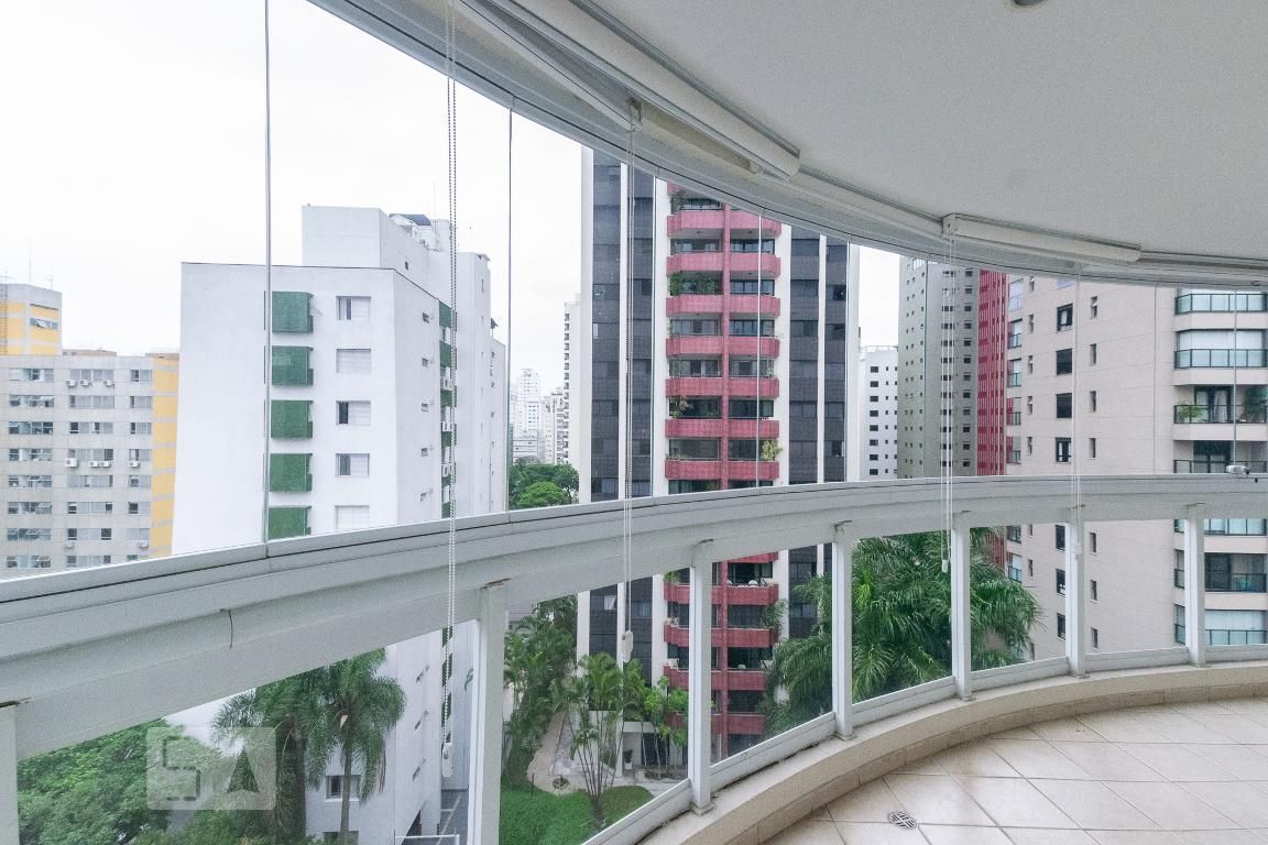 Apartamento, 3 quartos, 148 m² - Foto 18