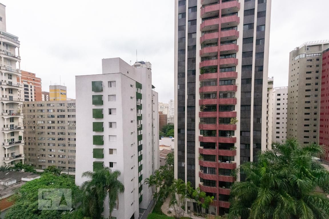 Apartamento, 3 quartos, 148 m² - Foto 11