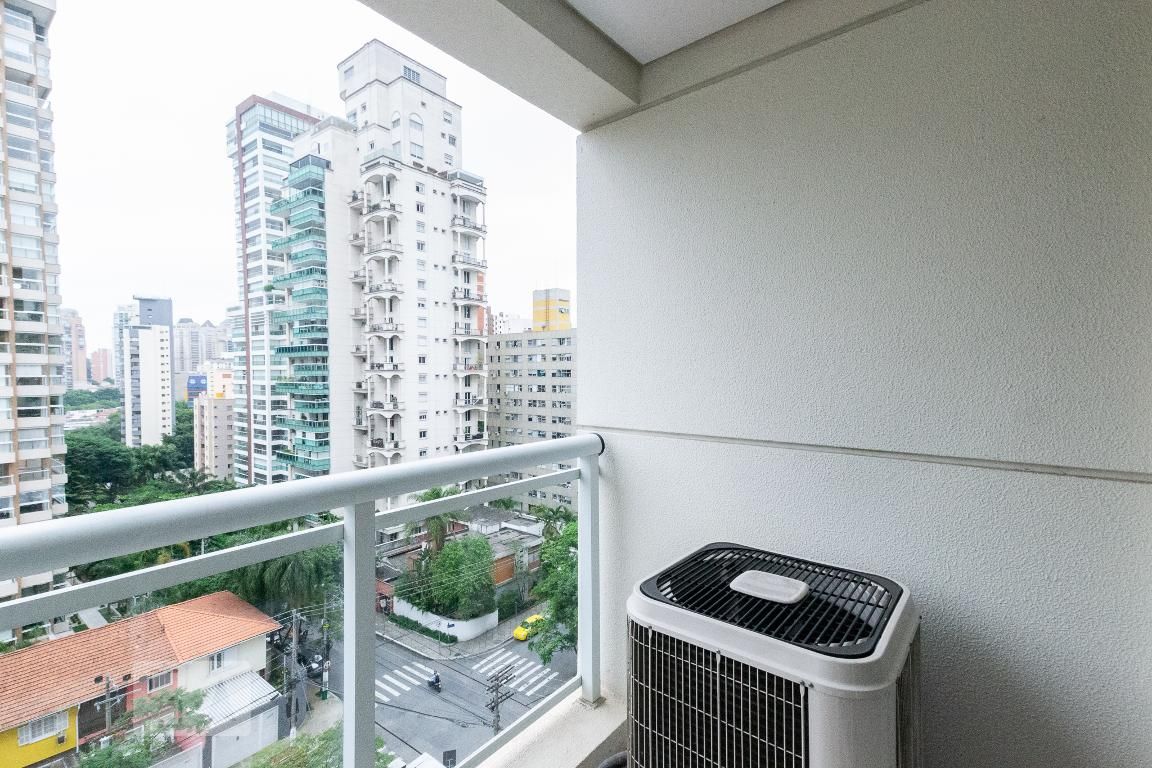 Apartamento, 3 quartos, 148 m² - Foto 30