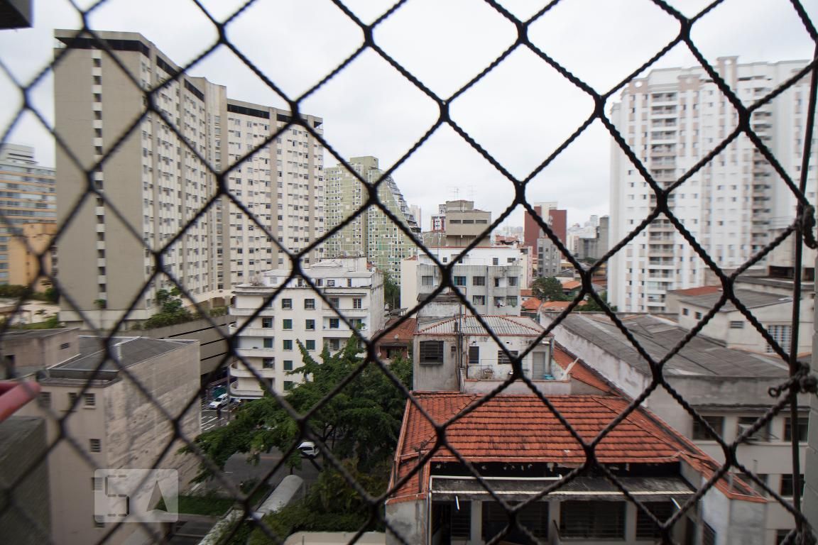 Apartamento, 1 quarto, 40 m² - Foto 12