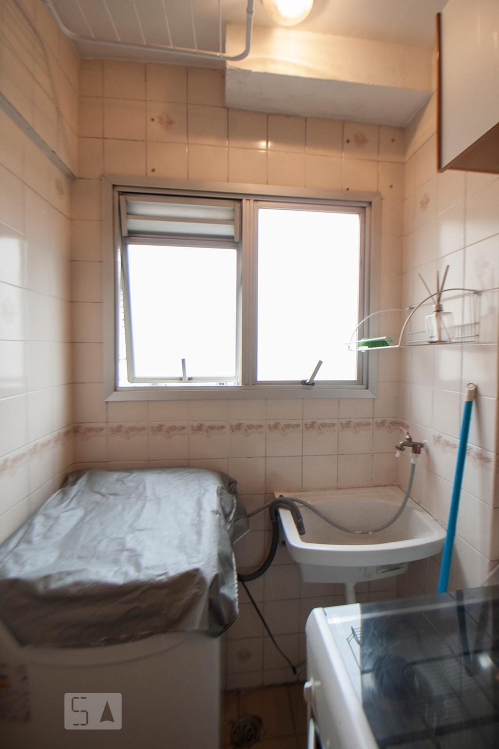 Apartamento, 1 quarto, 40 m² - Foto 17