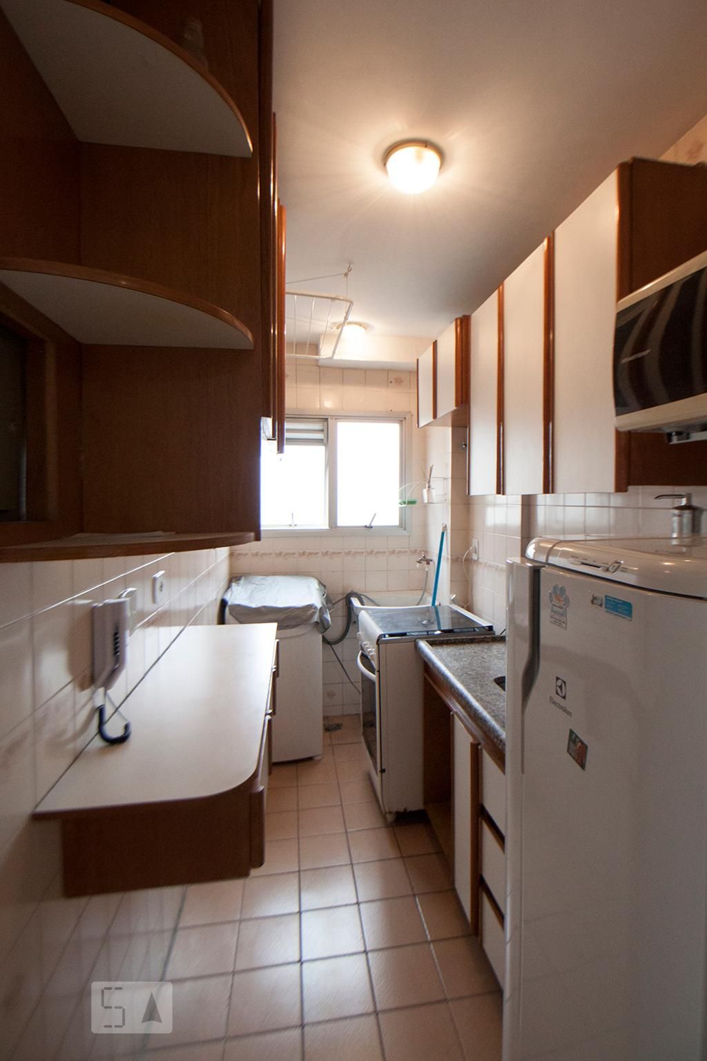 Apartamento, 1 quarto, 40 m² - Foto 13