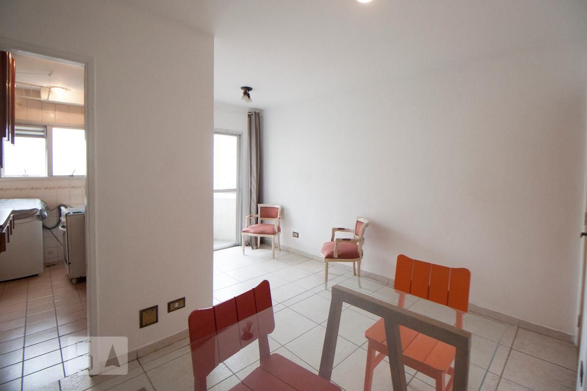 Apartamento, 1 quarto, 40 m² - Foto 2
